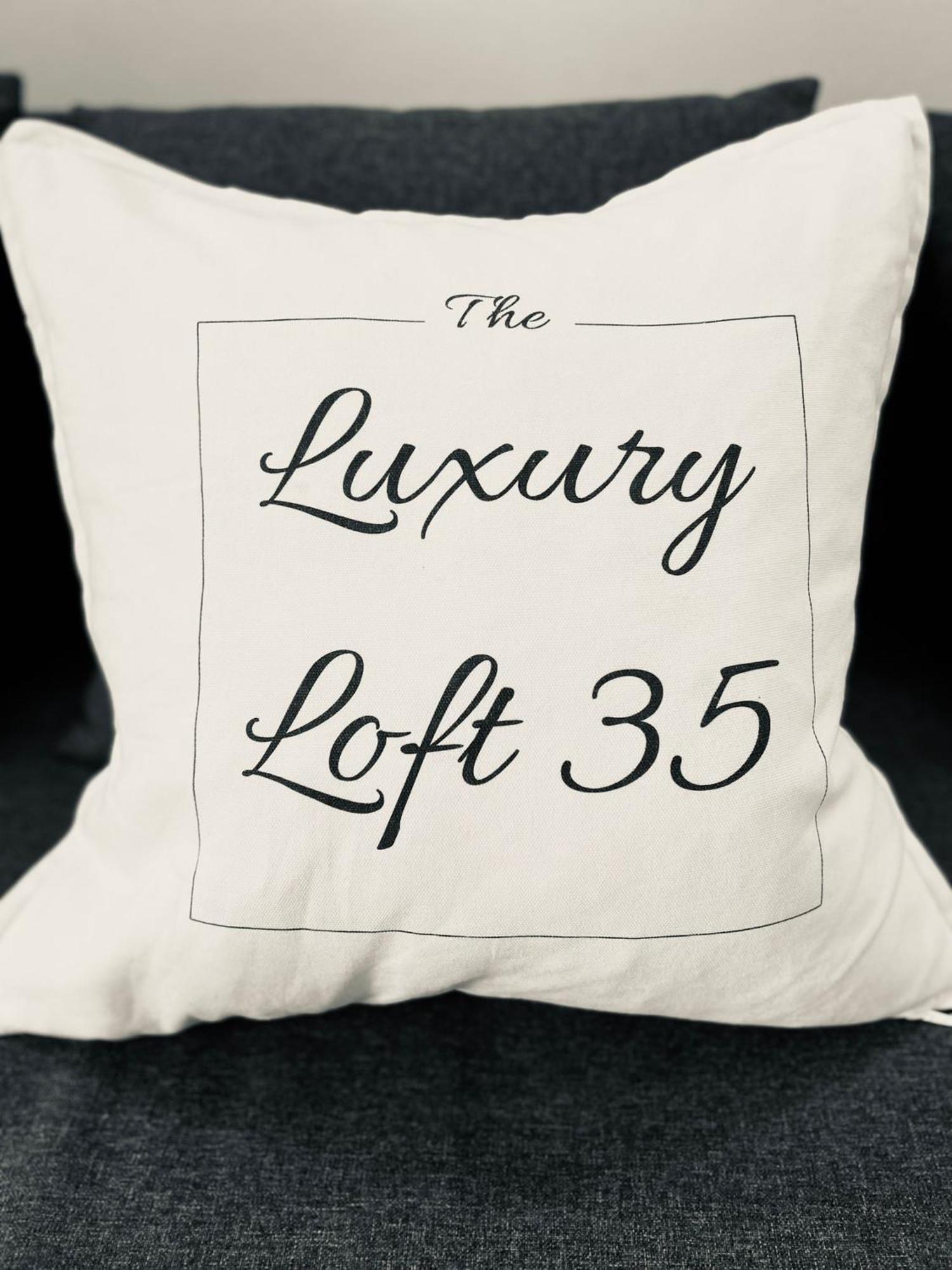 Hotel Luxury Loft 35 Cagliari Exterior foto